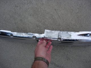 Cam belt cover