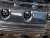 Pitted cylinder cover