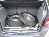 All loaded up