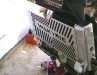 Front end