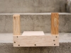 Lift adapter