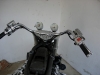 Front without tank