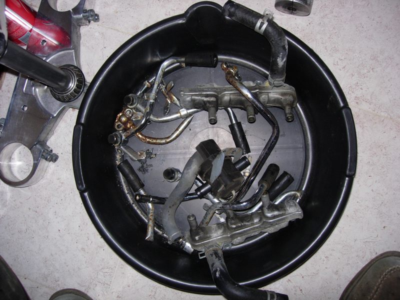 The removed pieces