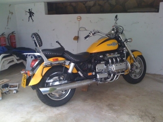 Right side